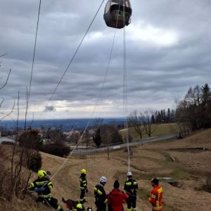 Seilbahn (3)